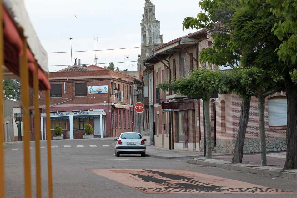 Villanueva del Campo